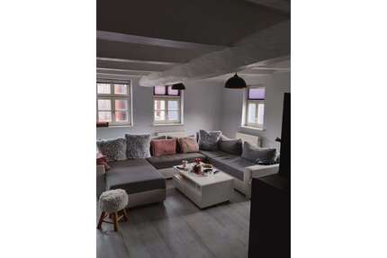 Wohnung zum Mieten in Niederaula 590,00 € 100 m²