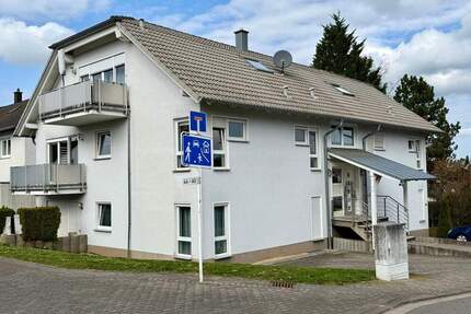 Wohnung zur Miete - 750,00&nbsp;EUR Kaltmiete, ca.&nbsp; 82,00&nbsp;m&sup2;&nbsp;Wohnfl&auml;che in Riegelsberg (PLZ: 66292)