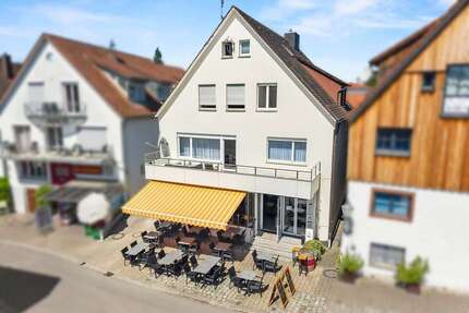 Haus zum Kaufen in Hagnau 1.495.000,00 € 240 m²