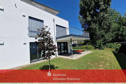 Wohnung zum Kaufen in Weißensberg 728.000,00 € 145 m²