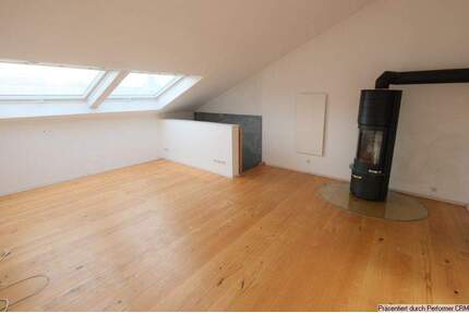 Aufwändig modernisiert, große Räume, viele Optionen - Remseck Hochdorf