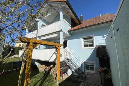 Wohnung zum Kaufen in Kösching 360.000,00 € 113.66 m²