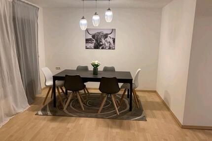 110m² apartment, Göttschied Idar-Oberstein, near Baumholder