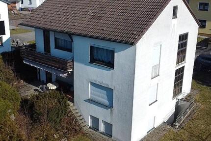 Familienfreundliches Haus - 289.000,00&nbsp;EUR Kaufpreis, ca.&nbsp; 184,00&nbsp;m&sup2; in Pottenstein (PLZ: 91278)