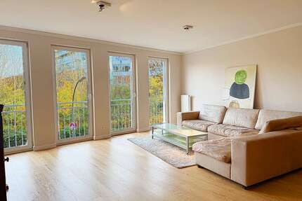 Wohnung zum Kaufen in Hamburg 1.249.000,00 € 132 m²