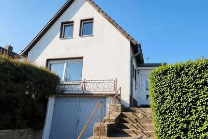 Haus zum Kaufen in Helmstedt 119.000,00 € 94 m²