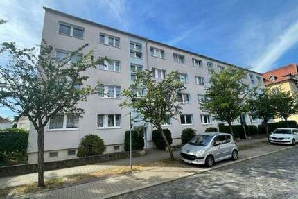 2-Raumwohnung in guter Lage - 49.900,00&nbsp;EUR Kaufpreis, ca.&nbsp; 48,00&nbsp;m&sup2;&nbsp;Wohnfl&auml;che in Bad Langensalza (PLZ: 99947)