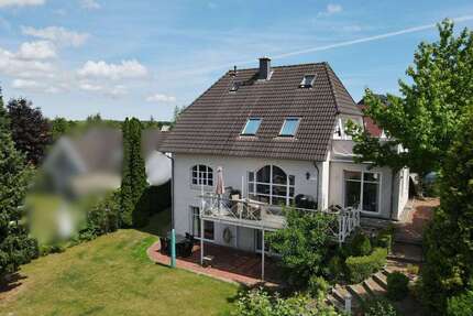 Haus zum Kaufen in ScharbeutzKlingberg 749.000,00 € 195 m² - Scharbeutz/Klingberg