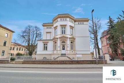 Wohnung zum Mieten in Bad Kreuznach 814,00 € 74 m²