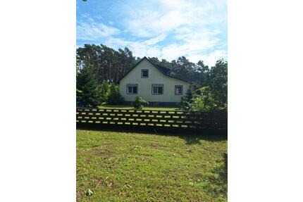 Haus idyllisch gelegen - 495.000,00&nbsp;EUR Kaufpreis, ca.&nbsp; 180,00&nbsp;m&sup2; in Heidesee (PLZ: 15754)