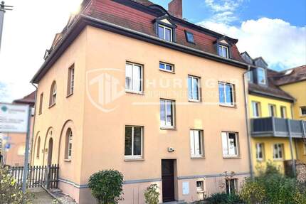 *** Citywohnung | 4-Raumetagenwohnung | GästeWC | Garten *** - Gera Innenstadt