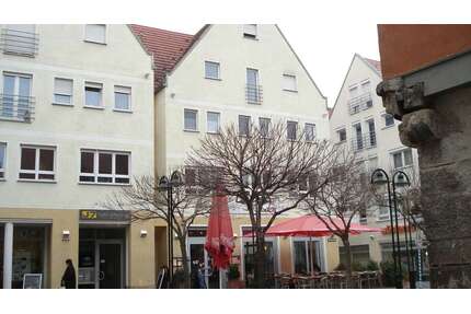 Wohnung zum Mieten in Stuttgart-Bad Cannstatt 720,00 € 50 m²