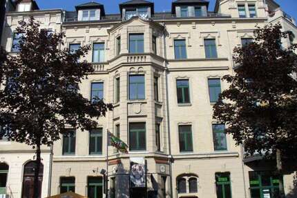 Wohnung zum Mieten in Chemnitz 300,00 € 52.09 m²