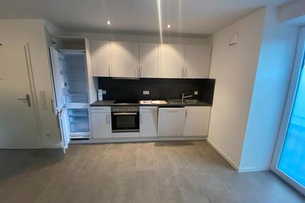 Traumhafte 2ZKB Wohnung in Hetzerath ab 15.4.26 zu vermieten - Osann-Monzel