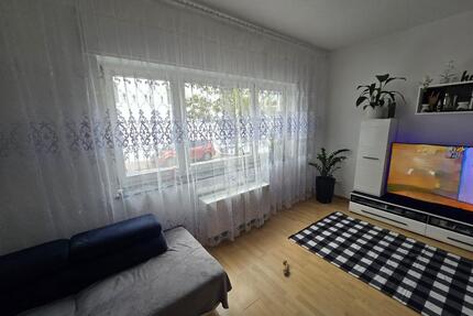 Helle 3-Zimmer-EG-Wohnung mit Grünfläche, 71 qm, Eggenstein - Eggenstein-Leopoldshafen