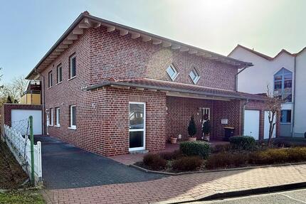 Großzügige 3-Zimmer-Erdgeschosswohnung mit Terrasse und Garten - Bönen