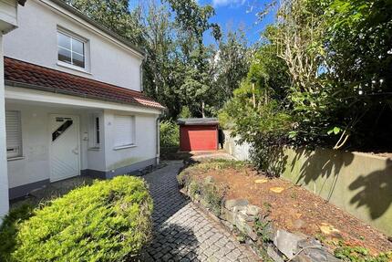 Sonnige Waldrandlage in hochwertiger Bauqualität - Iserlohn Sümmern