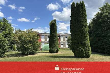 Wohnung zum Kaufen in Horb 165.000,00 € 91.2 m²