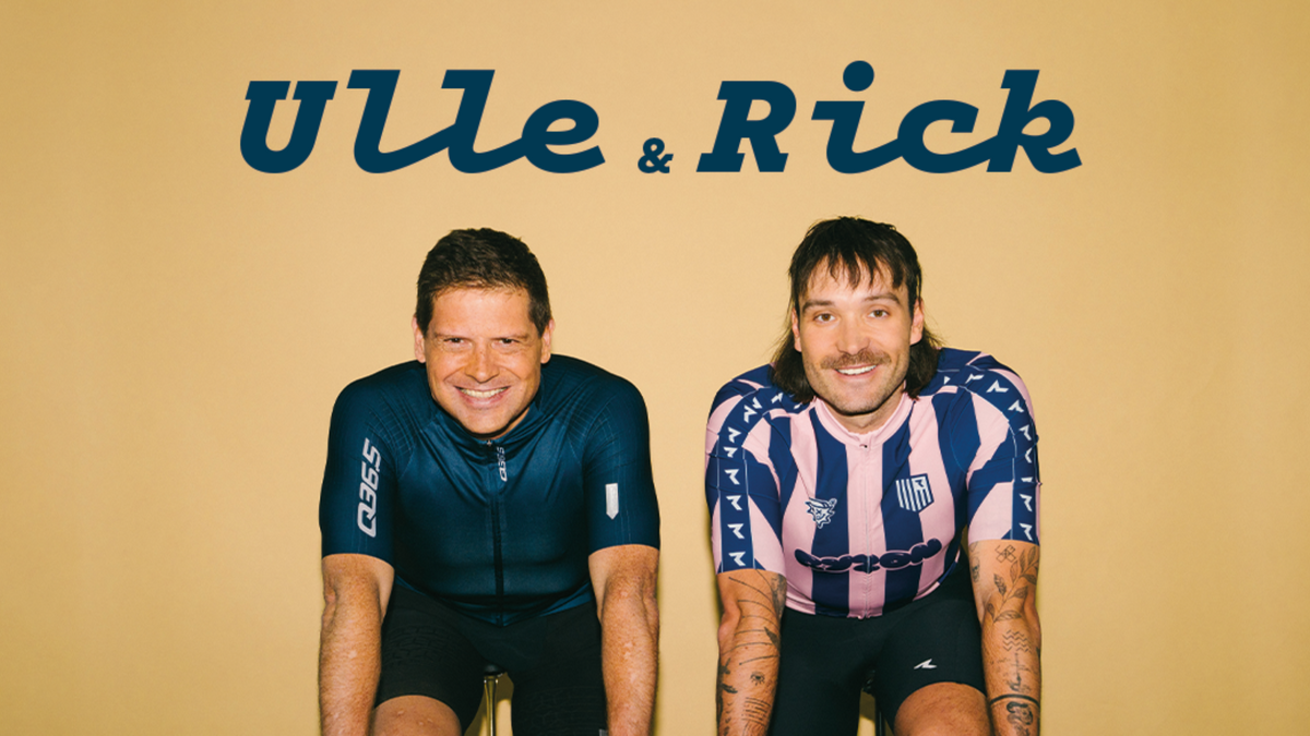 Ulle & Rick