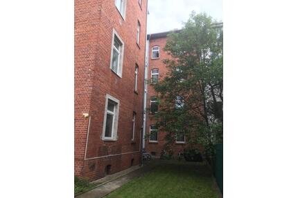 22qm ETW Eigentumswohnung Erfurt Dichterviertel Rendite 4,11%