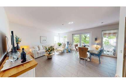 Wohnung zum Mieten in Schwelm 830,00 € 78 m²