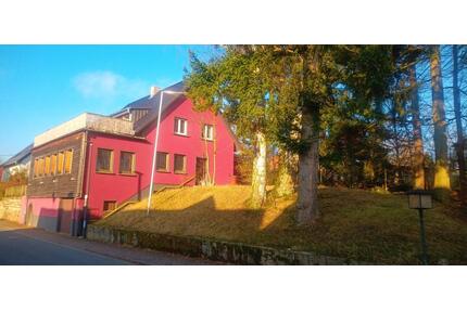 Lust auf Dorf ? Kleineicholzheim ! Leben wie im Urlaub ! - Schefflenz