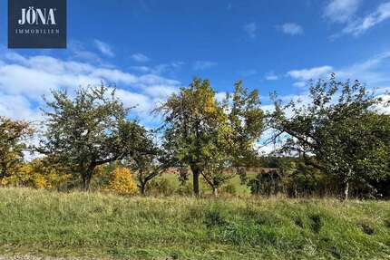 Grundstück zu verkaufen in Thurnau Kemeritz 139.000,00 € 1868 m² - Thurnau / Kemeritz