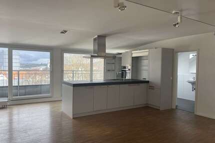 Wohnung zum Mieten in Stuttgart Stuttgart-Ost 2.100,00 € 145 m²