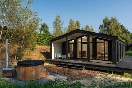 Ökologische Ferienwohnung mit privatem Whirlpool - Wuppertal Elberfeld