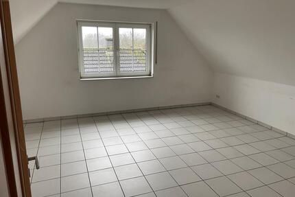 1-Zimmer Wohnung Selm frisch renoviert mit Einbauküche