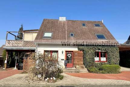 Haus zum Kaufen in Hilter 249.000,00 € 163.52 m²