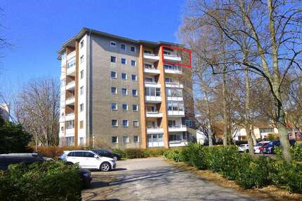 Wohnung zum Kaufen in Berlin 205.000,00 € 59.38 m²