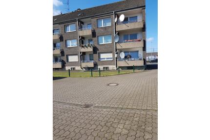 2-Zimmer-Wohnung in Duisburg Wanheim