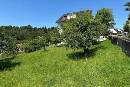 Grundstück zu verkaufen in Reichenbach 380.000,00 € 785 m²