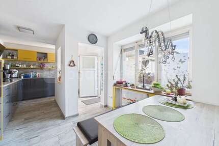 Haus zum Kaufen in Mühlhausen-Ehingen 369.000,00 € 135 m²