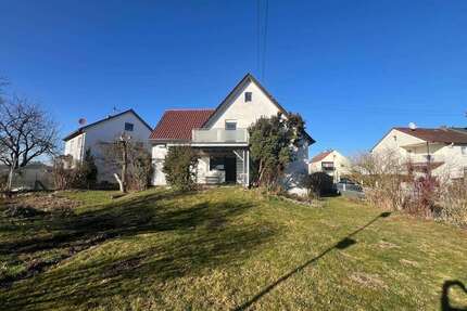 Haus zum Kaufen in Neu-Ulm 515.000,00 € 139.03 m²