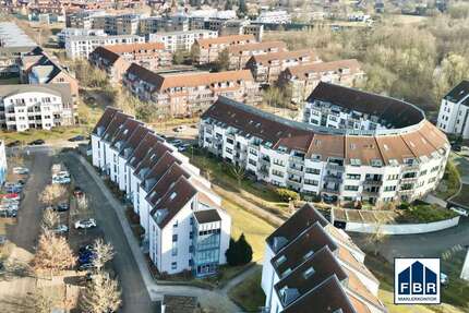 Wohnung zum Kaufen in Schwerin 140.000,00 € 69.25 m²