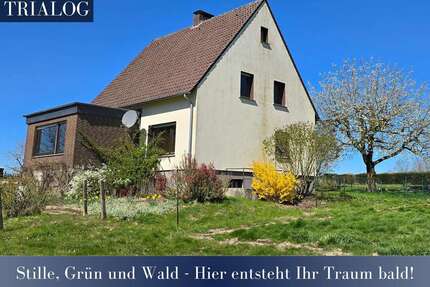 Haus zum Kaufen in Melle Küingdorf 349.000,00 € 161 m² - Melle / Küingdorf