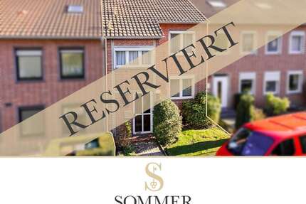 Haus zum Kaufen in Kleve 225.000,00 € 95 m²