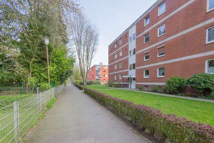 Wohnung zum Kaufen in Büdelsdorf 142.000,00 € 101.97 m²