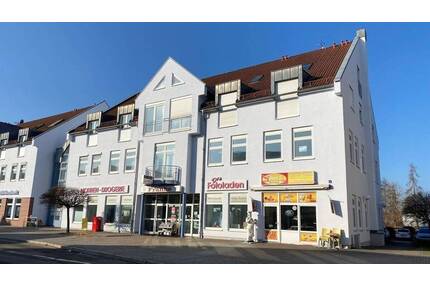 Eigentumswohnung: Eigenbedarf oder Miete - Niesky