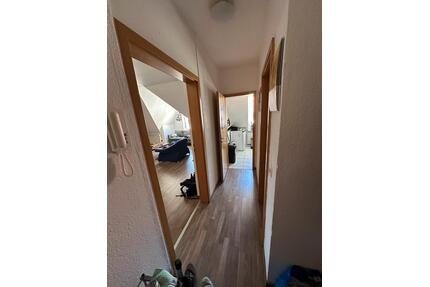 Süße Altbauwohnung am Bahnhof - 841,00&nbsp;EUR Kaltmiete, ca.&nbsp; 72,00&nbsp;m&sup2; in Erfurt (PLZ: 99096) Daberstedt