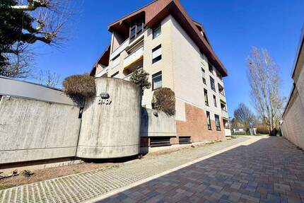 Architektur trifft Individualität – Exklusive Hintereder-Dachgeschosswohnung mit Weitblick - Langen