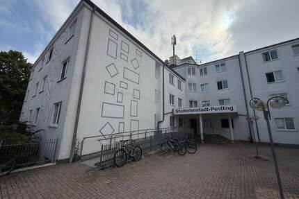 Wohnung zum Kaufen in Pentling 95.000,00 € 22 m²