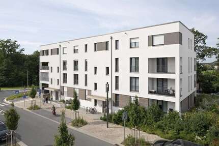 Wohnung zum Mieten in Friedrichsdorf 1.280,00 € 76.1 m²