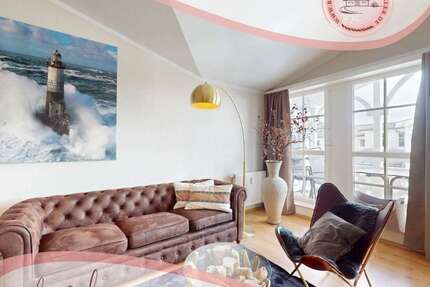 Wohnung zum Kaufen in Sellin 372.000,00 € 93 m²