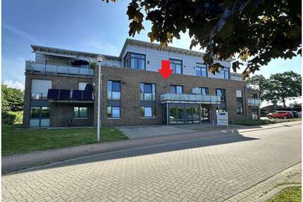 Wohnung zum Kaufen in Apensen 408.000,00 € 99.42 m²