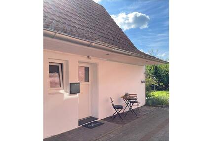 Ferienwohnung Scheeßel - 58,00&nbsp;EUR Kaltmiete, in Scheeßel (PLZ: 27383)