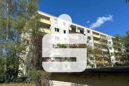Wohnung zum Kaufen in Erlangen 235.000,00 € 72 m²