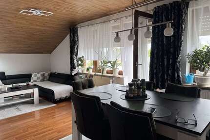 Wohnung zum Mieten in Markgröningen 900,00 € 90.61 m²